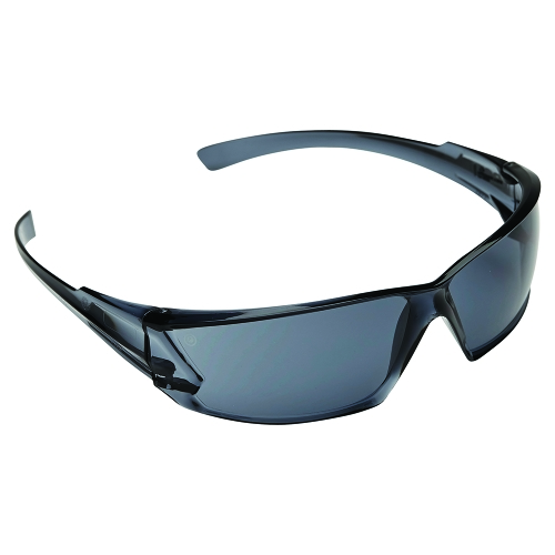 PRO SAFETY GLASSES BREEZE SMOKE